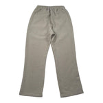 Never Too Pantalone tinta unita con Elastico In Vita Beige per Bambino NT2285R BEIGE NEVER TOO 
