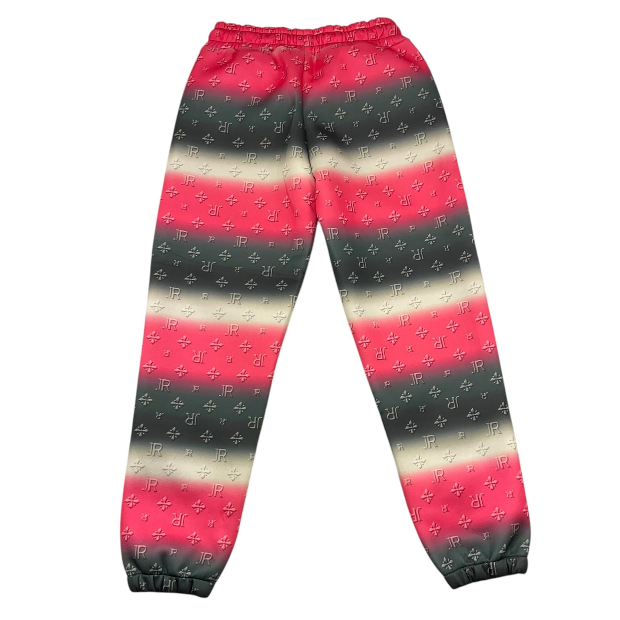 JOHN RICHMOND pantalone tuta stampa fantasia  Multicolor per Bambina RGA25227 MULTICOLOR JOHN RICHMOND 
