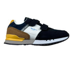 Pepe Jeans Sneakers Multicolor con Lacci per Bambino PBS40015J MULTICOLOR PEPE JEANS 