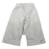 Liu Jo Pantalone Modello Palazzo per Bambina KA5057 BIANCO LIU JO 