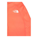 THE NORTH FACE giubbino modello reversibile bicolore Lilla per Bambina NF0A88VJ1I8 LILLA THE NORTH FACE 
