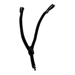 Cesare Paciotti Bretelle Tinta Unita con Stampa per Neonato BRP4150B BLU CESARE PACIOTTI 