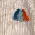 MARLU' completo 2pz maglia-pantalone tinta unita Beige per Neonato IB7150 BEIGE MARLU' 