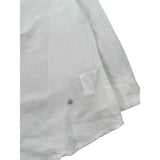 Manuel Ritz Camicia Manica Lunga tinta unita Collo Coreano Panna per Bambino MR2217J PANNA MANUEL RITZ 