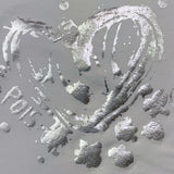 Fun & Fun Completo 2 Pezzi Bicolore T-Shirt-Shorts per Bambina FBCM01382 BIANCO/VERDE FUN & FUN 