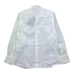 Emanuel Pris Camicia Manica Lunga Tinta Unita per Bambino ECM4164R PANNA EMANUEL PRIS 