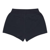 K-Way Bermuda Tinta Unita con Elastico In Vita per Neonato K71376WXX NERO K-WAY 