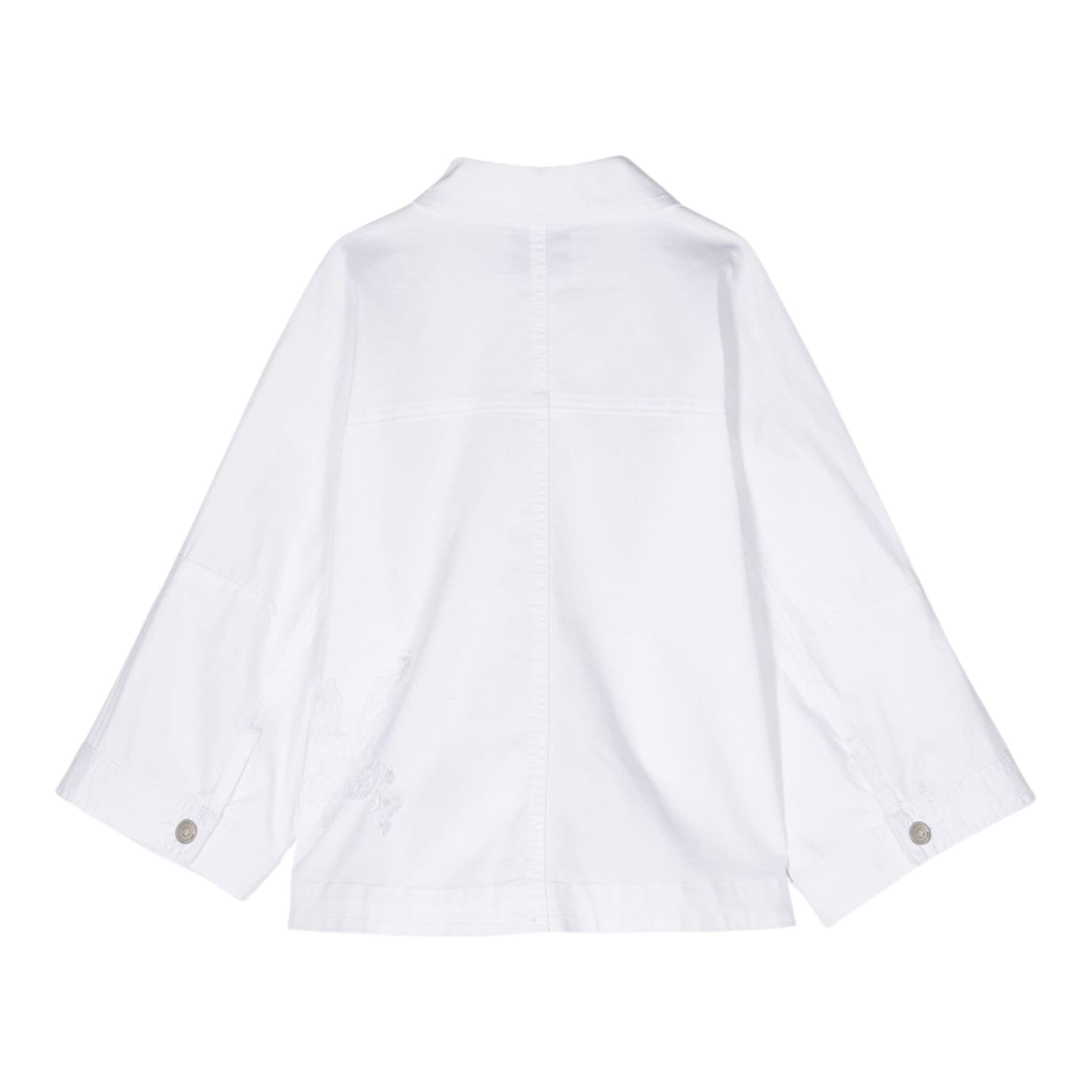 SFGC004BIANCO ERMANNO SCERVINO