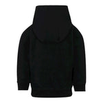 Givenchy Felpa con Zip E Cappuccio Tinta Unita per Neonato H30636 NERO GIVENCHY 